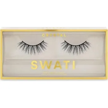 Brýle na čtení Swati - CRYSTAL False Eyelashes Kontaktní čočky a brýle na čtení unisex