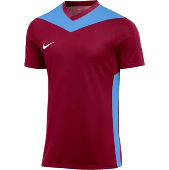 Pánské tričko Tričko Nike Dri-FIT Park Derby IV M FD7430-677 S (173 cm)