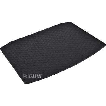 Vana do kufru RIGUM Gumová vana do kufru Škoda Karoq 17R 4x2 bez mezipodlahy