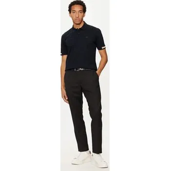 Boss Polokošile Parlay 147 50467113 Tmavomodrá Regular Fit S
