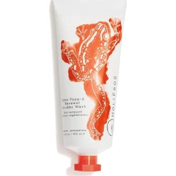 Nestandardní parfém brands - HoliFrog Renewal Scrubby Wash Peelingy 100 ml unisex