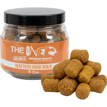 Boilies The One Wafters Hook Boilie 18-22 mm 150 g Gold