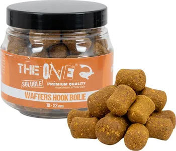 Boilies The One Wafters Hook Boilie 18-22 mm 150 g Gold