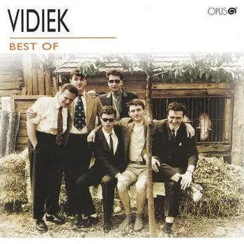 Zahraniční hudba Vidiek: Best Of - CD