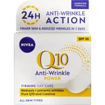 NIVEA - Q10 Day Cream Krémy na obličej 50 ml unisex