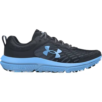 Dámská obuv Běžecké boty Under Armour UA BGS Assert 10 3026182-005 Velikost 36,5 EU | 4 UK | 4,5 US | 23,5 CM