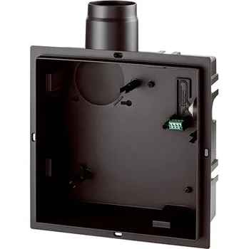 Průmyslový ventilátor ER GH pouzdro pro zapuštěný ventilátor Maico