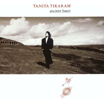Zahraniční hudba Tikaram Tanita: Ancient Heart - CD