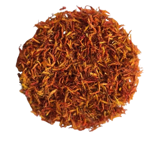 Thaský šafrán - Světlice barvířská, balení 10 g