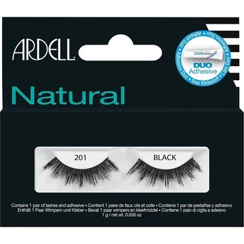 Umělé řasy Ardell - Double Up Lash 201 Umělé řasy unisex
