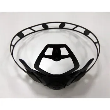 Cyklistická přilba Knoflík Giro pro úpravu helmy Giro Tyrant Fit System Black Roz System. S (nový)