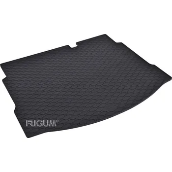 Vana do kufru RIGUM Gumová vana do kufru Nissan Qashqai 07R