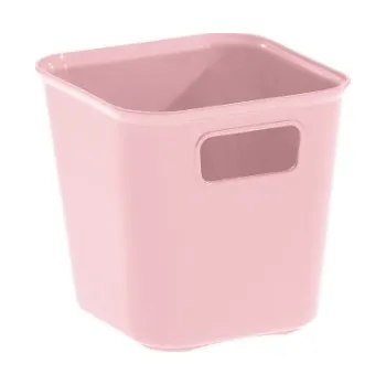 Zahradní úložný box Tontarelli Úložný box BELLA XS - 0,85 l růžová 8034515602 8034515602