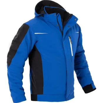 pracovní bunda PROCERA OTIUM - zateplená softshellová bunda s podšívkou Velikost: XXL 9163_XXL