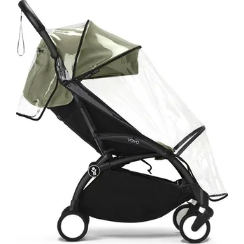 STOKKE YOYO 6+ Pláštěnka