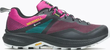 Dámská treková obuv Merrell Women's MQM 3 Gore-Tex J135660