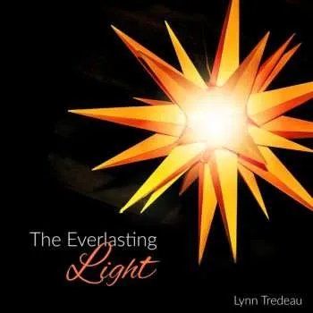 Zahraniční hudba CD Lynn Trudeau: The Everlasting Light 2024