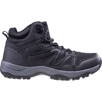 Pánské tenisky Pánské Vysoké boty MARTES ROODIAN MID M000177298 – Černá 41