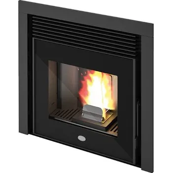 Krbová kamna EVA CALÓR Leonardo