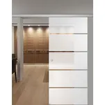 Donau Sensita 15 82/210/8 stříbrné