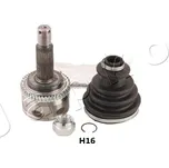 JAPKO Sada kloubů, hnací hřídel 62H16