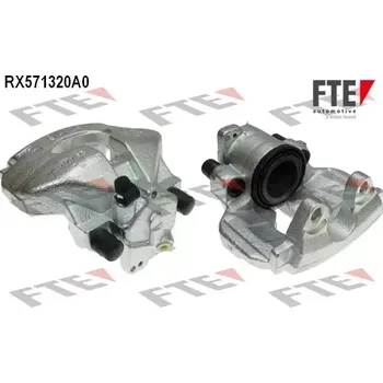 Brzdový třmen FTE Brzdový třmen FTE RX571320A0