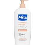 Mixa - Body Balm - extrémně suchá pokožka Tělová mléka 400 ml unisex