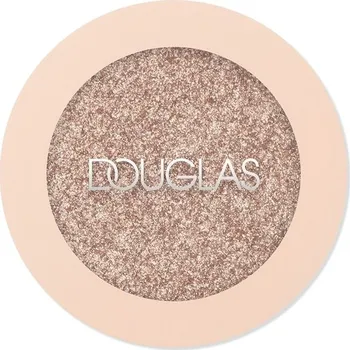 Oční stíny Douglas Collection - Make-Up Mono Eyeshadow Metallic Oční stíny 1.8 g Béžová dámské