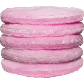 GLOV - ECO Moon Pads 5-Pack Pink Nástroje na čištění pleti unisex