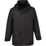 PORTWEST zimní bunda S523 Security Barva: černá, Velikost: XXL 3114_XXL