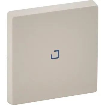 vypínač Valena LIFE krytka spínače č.6 s nulovým vodičem barva béžová *755101 Legrand
