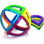 Magformers Kulová výseč 12 ks