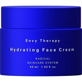 Pleťový krém Envy Therapy - Hydrating Face Cream Krémy na obličej 45 ml dámské