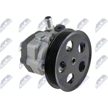 Posilovač řízení Hydraulické čerpadlo, řízení NTY SPW-AU-008