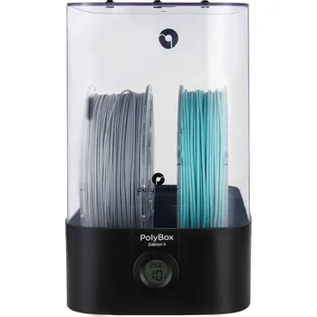 Příslušenství k 3D tiskárně Polymaker Polybox Filament drybox