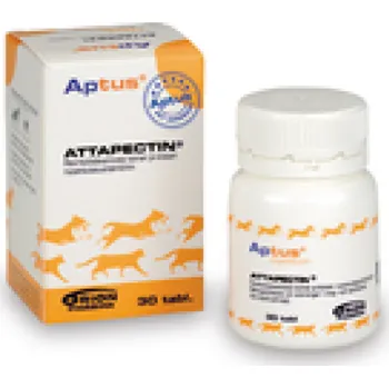 APTUS® ATTAPECTIN tablety - Žaludek a střeva 30 tbl