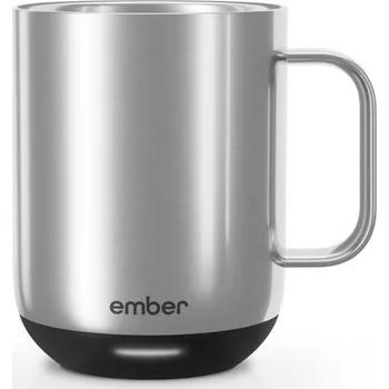 Termohrnek Ember Mug2 Stainless 295ml (CM191007EU)