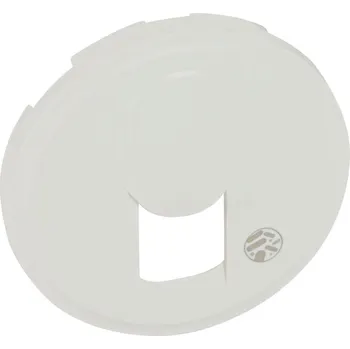 Elektrická zásuvka CL ANTIMIK. TELEFONNÍ ZÁSUVKA *067746 Legrand