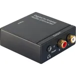 Dynavox Mini DAC - Digital / Analog převodník Dynavox mini DAC