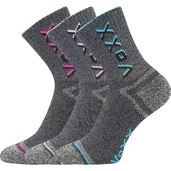 HAWKIK dětské sportovní ponožky VoXX