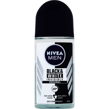 NIVEA Deo INVISIBLE Roll on Men 50ml