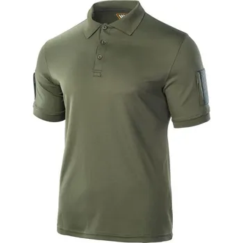 Pánské tričko Tričko Magnum Polo II M 92800483271 XXL
