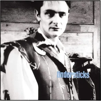Zahraniční hudba Tindersticks: Tindersticks (2nd Album) - 2Vinyl (LP)