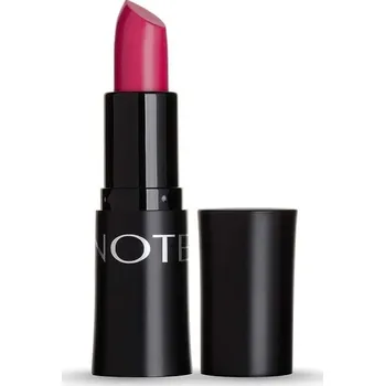Rtěnka Note Cosmetique - Mattemoist Lipstick Rtěnky 4.5 ml Růžová unisex