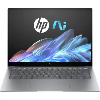 Notebook NTB HP OmniBook X 14-fe0011nc, QC X1E-78-100 (12C), Touch/14" 2240x1400 IPS, 32GB LPDDR5X, SSD 1TB, Win11,2Y On-site