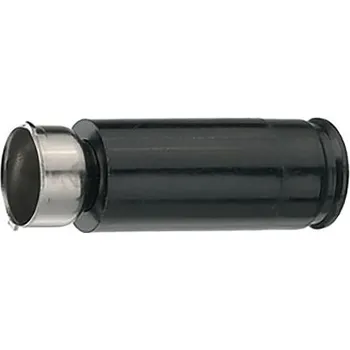 Držák pojistek s montáží do panelu, 5 x 20mm, 500V ac, Schurter