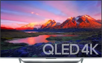 Televizor Xiaomi 75" QLED (ELA4708EU)