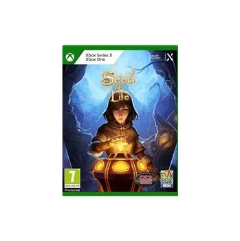 Hra pro Xbox One Seed of Life (X1/XSX)