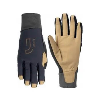 Čepice Johaug Dámské rukavice Johaug Touring Modrá