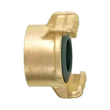 Fitinka Ostatní GEKA spojka závit vnitřní 3/4" art.111